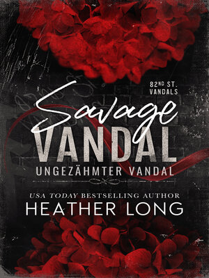 cover image of Ungezähmter Vandal